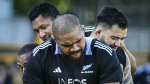 New Zealand Rugby and Ineos settle sponsorship dispute