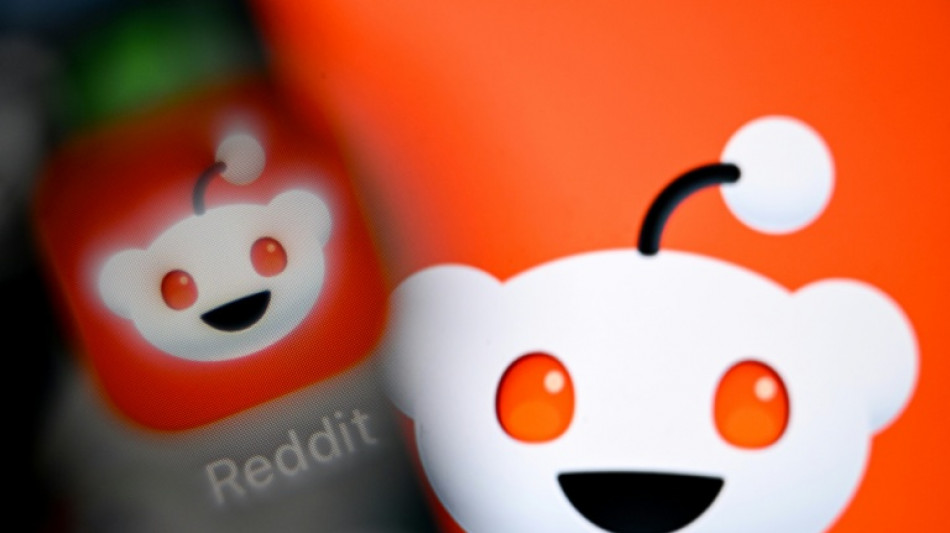  UK fines Reddit nearly $20 mn over children's data failures 