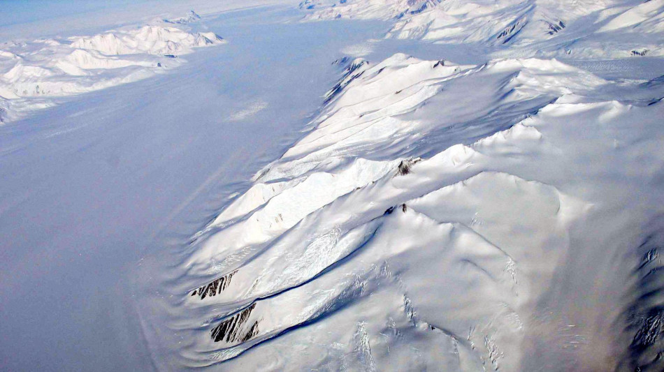  Antartide, da 14 laboratori europei indizi sul clima del passato 