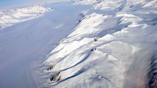 Inuagurato in Antartide l'archivio dei ghiacci, anche quelli delle Alpi