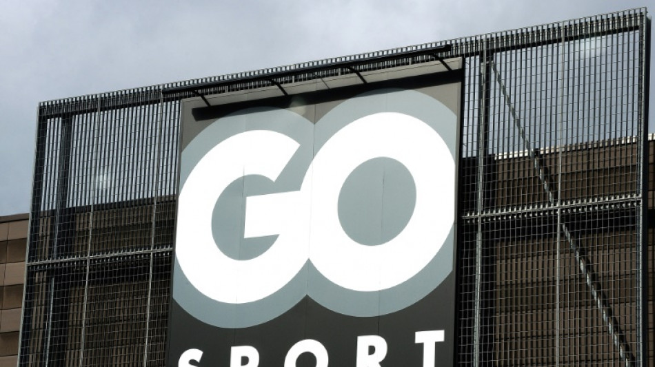 Go Sport passe dans le giron d'Intersport, les salari&eacute;s soulag&eacute;s