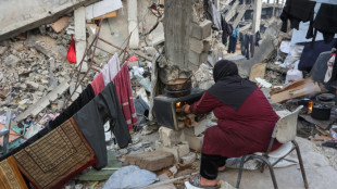 Dans Gaza affam&eacute;e, des Palestiniens se rabattent sur la viande de tortue