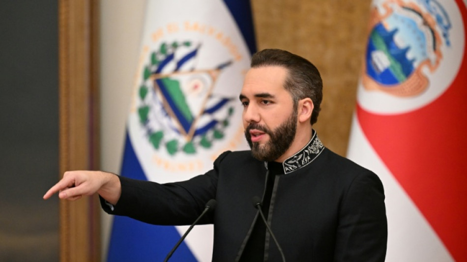 Bukele precisa que la liberaci&oacute;n anticipada ser&aacute; para "colaboradores" casuales de las pandillas 