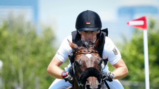 Jung nachtr&auml;glich disqualifiziert: Auffarth gewinnt in Aachen