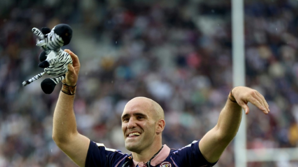  Champions Cup: Maxime Lucu, la panoplie compl&egrave;te pour porter l'UBB face &agrave; Bath  