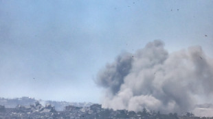 'Death is sometimes kinder': Relatives recount Gaza strike that devastated family 