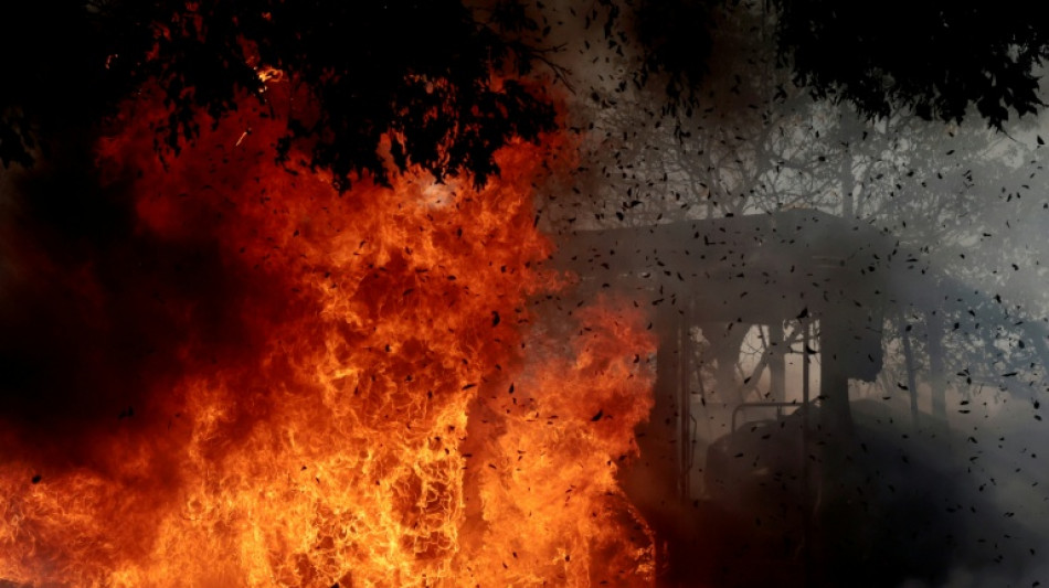  Gewalt nach T&ouml;tung von Drogenboss: US-Airlines streichen dutzende Fl&uuml;ge nach Mexiko 