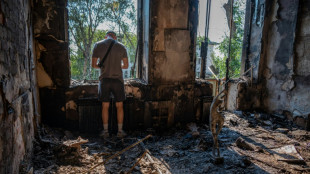 Ukraine : l'"int&eacute;grit&eacute; physique" de la centrale nucl&eacute;aire occup&eacute;e a &eacute;t&eacute; "viol&eacute;e", selon l'AIEA