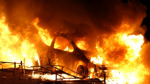 Disturbios en Francia por la muerte de un joven por un disparo de la polic&iacute;a