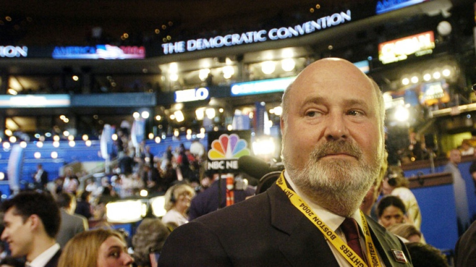  Son of director Rob Reiner pleads not guilty to parents' murder  