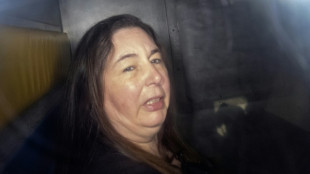 Australian mushroom murderer accused of poisoning husband: police