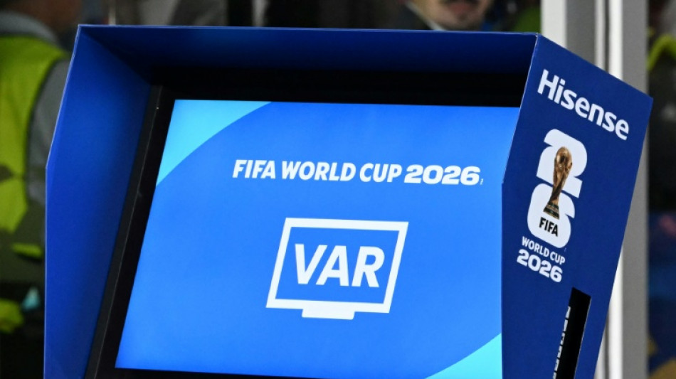 Quando a tecnologia decide: VAR ganha destaque na Copa do Mundo de 2026 