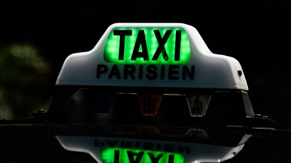  Les taxis G7 veulent se d&eacute;velopper en province, &agrave; commencer par Bordeaux 