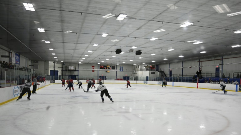 Au Canada, un scandale sexuel fait vaciller la f&eacute;d&eacute;ration nationale de hockey