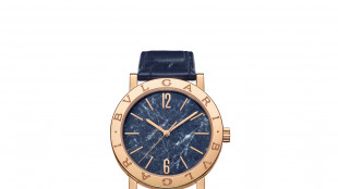 Bvlgari, una mostra per i 50 anni del suo orologio iconico
