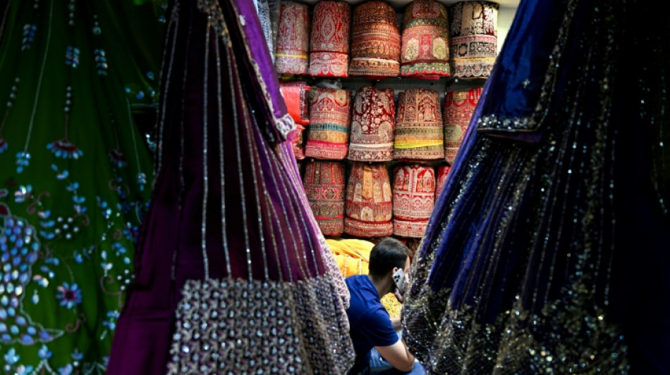 India eyes opportunity despite Trump tariffs hit