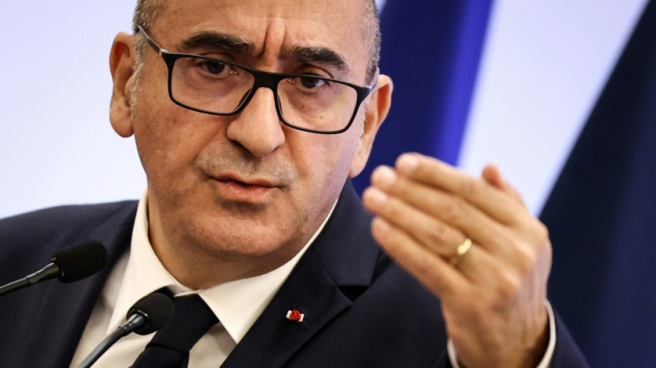  Mobilisation sociale: s&eacute;curit&eacute; "amplifi&eacute;e" samedi pour de nouvelles manifestations 