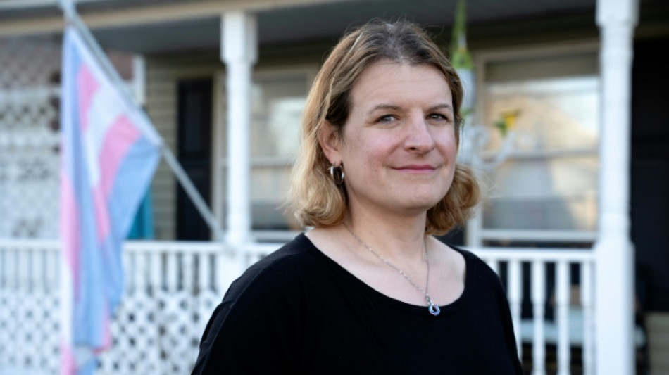 El desconsuelo de los militares trans en EEUU, amenazados de expulsi&oacute;n por Trump 