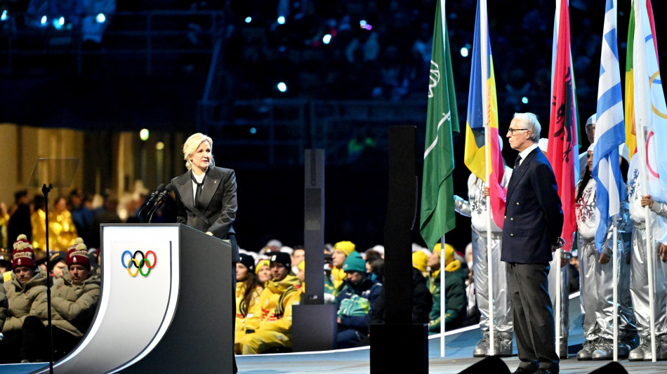  Milano-Cortina: Malag&ograve; 'sei medaglie in un giorno &egrave; incredibile' 