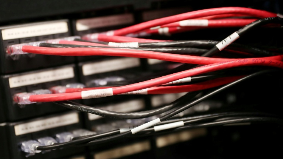  Le cloud am&eacute;ricain constitue un risque pour la s&eacute;curit&eacute; europ&eacute;enne, estime un rapport 