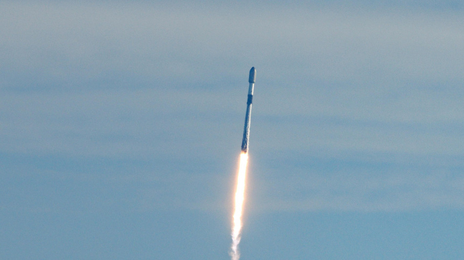  SpaceX cancella il nuovo test di volo di Starship di Musk 