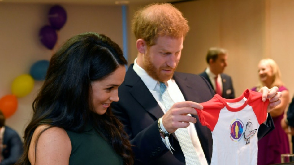 Niederl&auml;ndische Ausgabe von Buch &uuml;ber britisches K&ouml;nigshaus aus Verkauf genommen