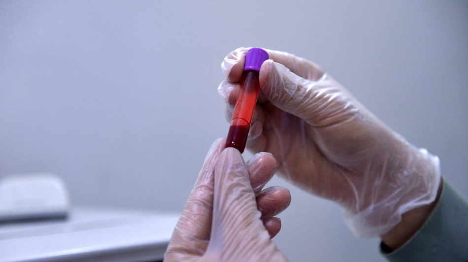  Al via nuovo studio di terapia genica per pazienti con beta talassemia 