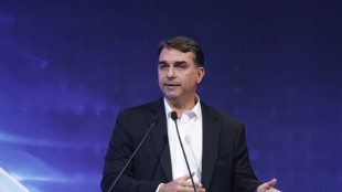Fl&aacute;vio Bolsonaro pide participar en una audiencia sobre los aranceles de EEUU a Brasil