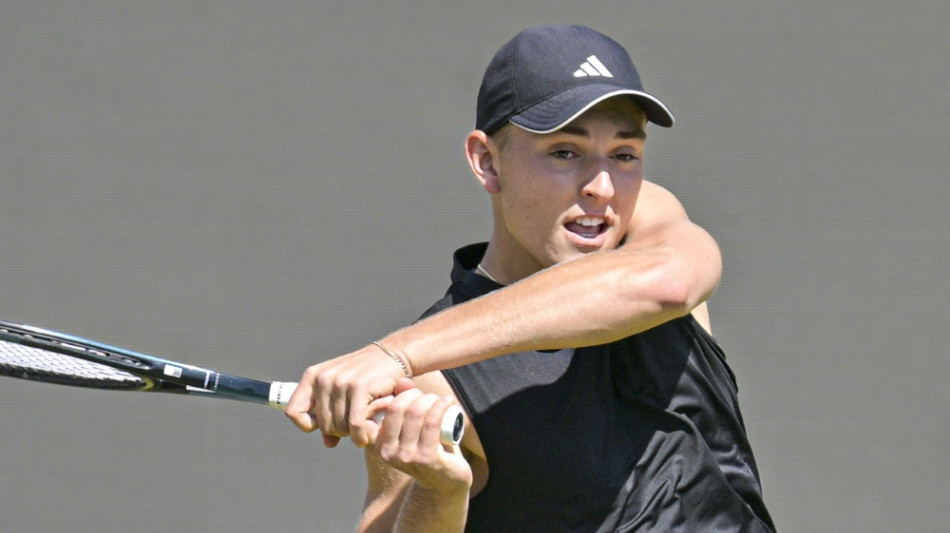 Nach tollem Kampf: Engel in Stuttgart rausgeflogen