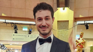 C'&egrave; un italiano dietro all'Oscar al corto d'animazione