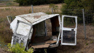 Drei Migranten sterben bei Unfall eines Schleuser-Fahrzeugs in &Ouml;sterreich