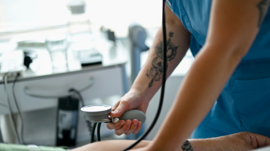  Bericht: Krankenstand Anfang 2026 leicht zur&uuml;ckgegangen 