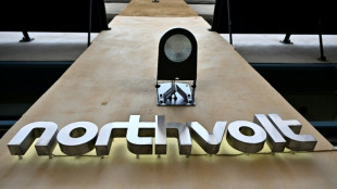 US-K&auml;ufer Lyten will Produktion von Northvolt in Schweden schnell wieder starten