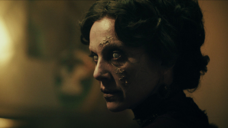  The Nameless Ballad, nuovo horror di Zampaglione esordir&agrave; al Tubi Frightfest di Londra 