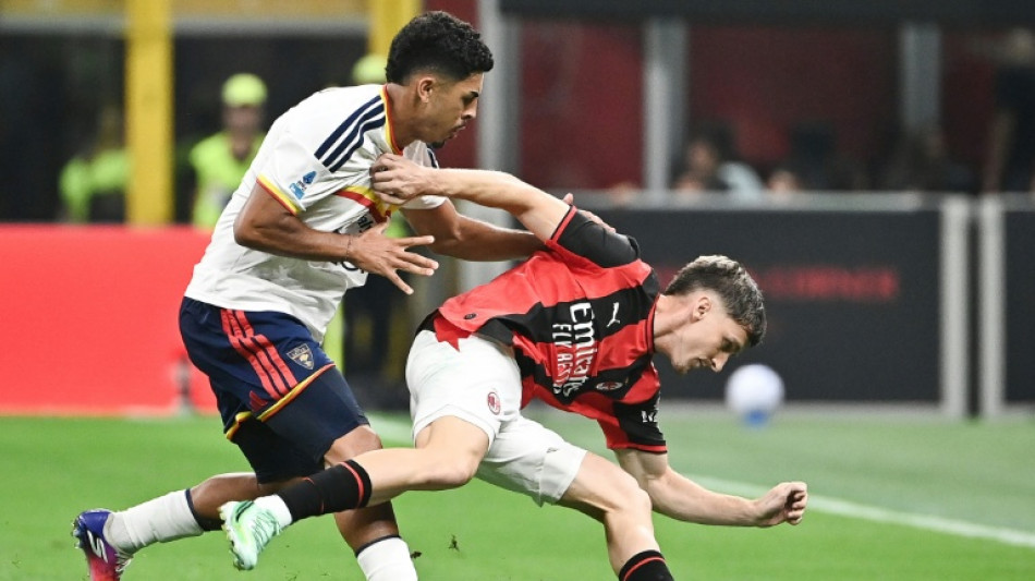  Milan's Saelemaekers suffers ankle setback, faces lengthy spell out 