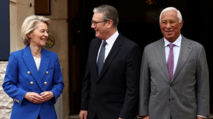 Nach Brexit 2020: London und EU einigen sich auf St&auml;rkung der Beziehungen