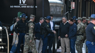 Enqu&ecirc;te sur d'&eacute;ventuelles complicit&eacute;s dans l'attaque "terroriste" &agrave; la Nouvelle-Orl&eacute;ans