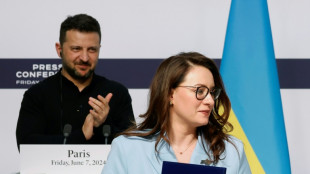 Ukraine's wartime reshuffle: what we know