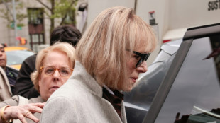 Testigo en juicio por violaci&oacute;n en Nueva York, acusa a Trump de agresi&oacute;n sexual