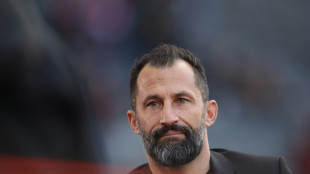 Salihamidzic zur St&uuml;rmer-Position: "Werden uns hinsetzen"