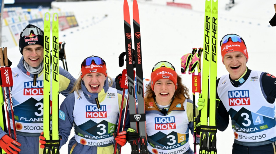 Kombinierer pl&auml;dieren f&uuml;r mehr Gleichberechtigung