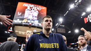 NBA: Denver fonce en finale &agrave; l'Ouest, Tatum sauve Boston &agrave; Philadelphie