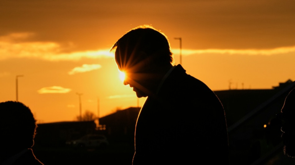  Marco Rubio se re&uacute;ne en Hungr&iacute;a con Orban, "amigo" de Trump y Putin 