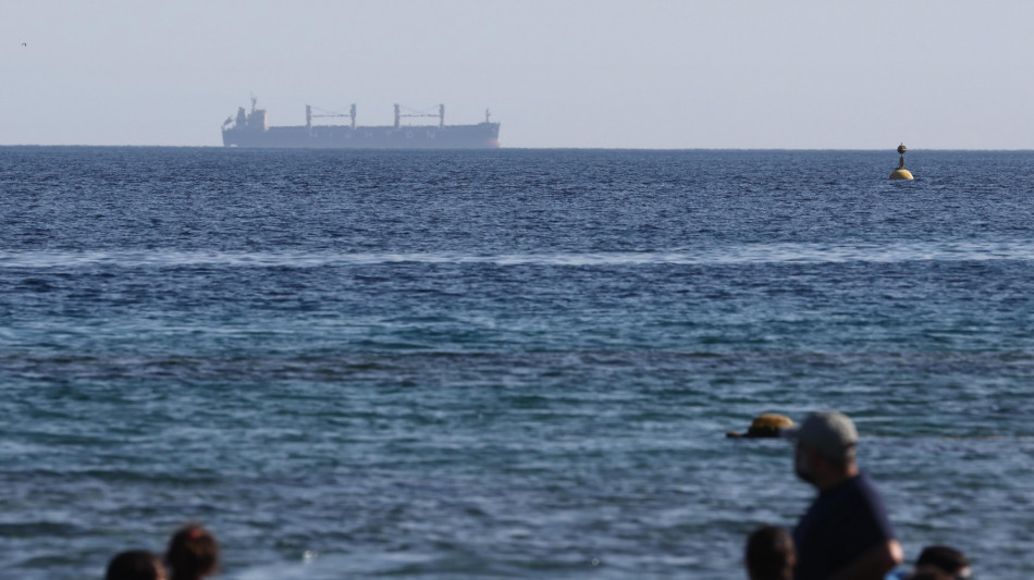  Ukmto, 'nave colpita da proiettile nel Mar Rosso, vittime' 