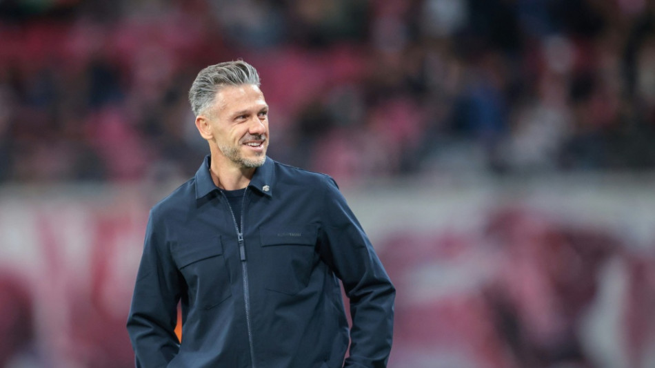  Demichelis vor Bayern-Duell: "Sie k&ouml;nnen richtig sauer sein" 