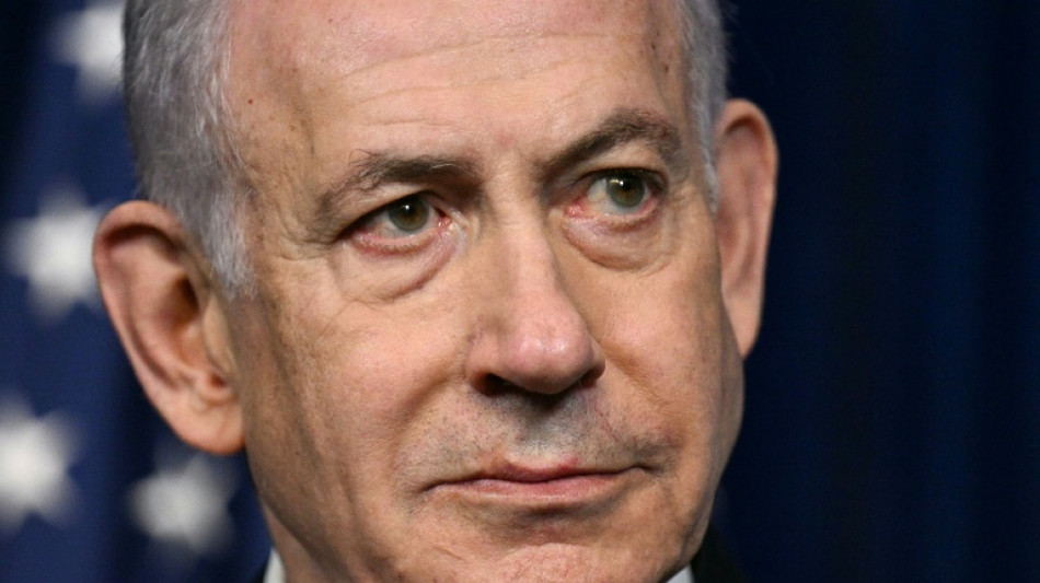 Netanjahu warnt Iran vor Angriffen zur St&ouml;rung der Israel-Wahl 