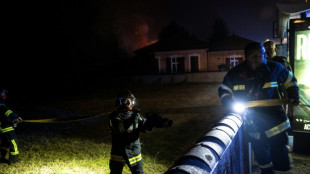 Br&auml;nde in Frankreich: Halbinsel Cap Ferret wird evakuiert - Paris bittet EU um Hilfe
