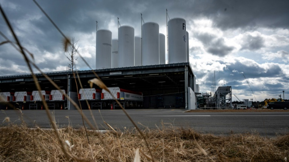 El G7 se re&uacute;ne en Jap&oacute;n, en medio de divisiones en lucha contra el cambio clim&aacute;tico