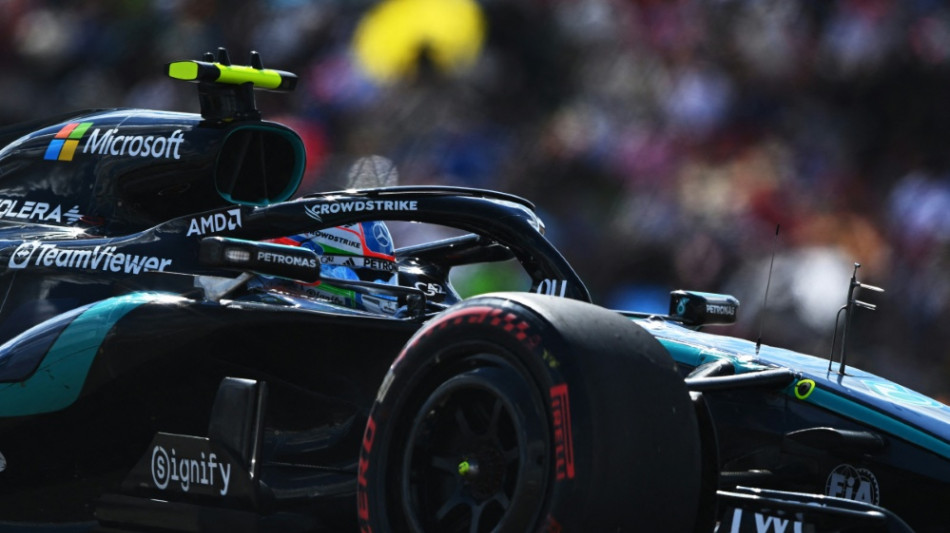  Formel 1: Antonelli holt Austin-Pole 