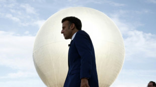 Summoning golden Olympic memories, Paris parties like it's 2024